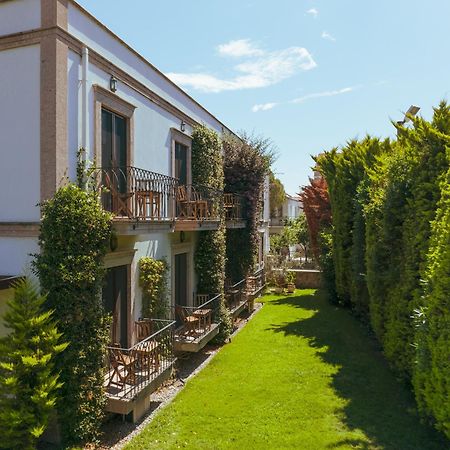 Elia Hotel Cunda By Ortunc Ayvalı Exterior foto